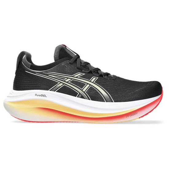 Asics Gel-Nimbus 27